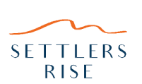 Settlers Rise Logo at Fergus Builders Residential, Industrial & Commercial real estate development Mackay