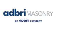 Adbrimasonry - an Adbri Company Logo at Fergus Builders Residential, Industrial & Commercial real estate development Mackay
