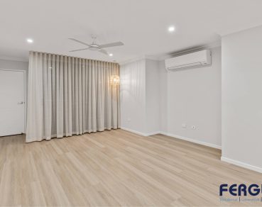 Residential Indoor Living Room design by Fergus Builders Real Estate development Mackay